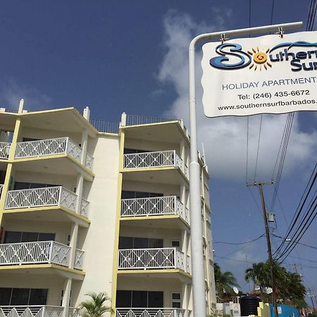 Southern Surf Beach Apartments Rockley ภายนอก รูปภาพ