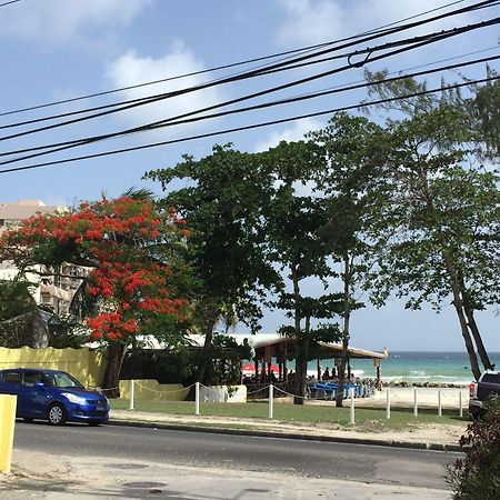 Southern Surf Beach Apartments Rockley ภายนอก รูปภาพ