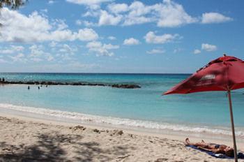 Southern Surf Beach Apartments Rockley ภายนอก รูปภาพ