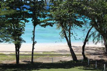 Southern Surf Beach Apartments Rockley ภายนอก รูปภาพ