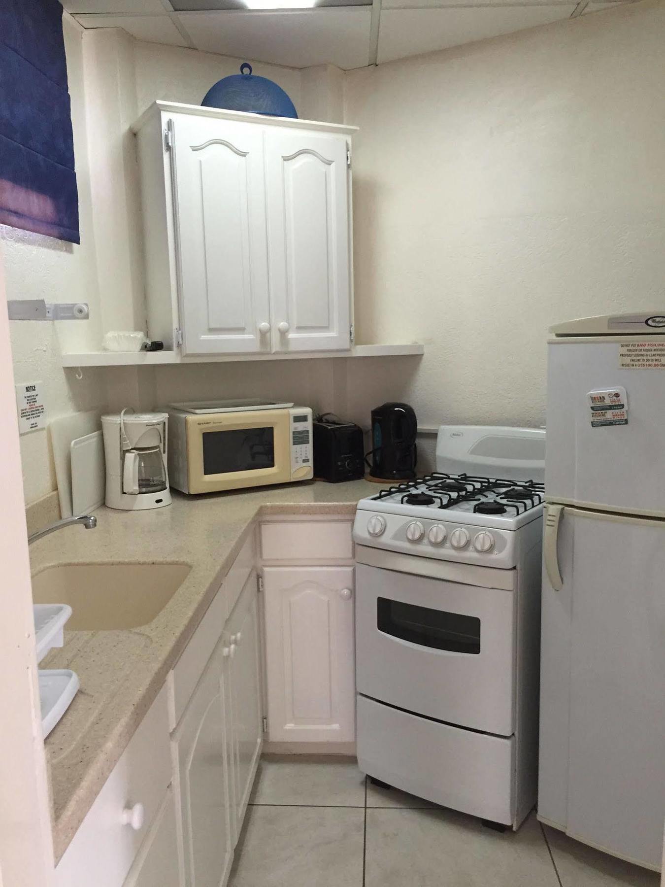 Southern Surf Beach Apartments Rockley ภายนอก รูปภาพ